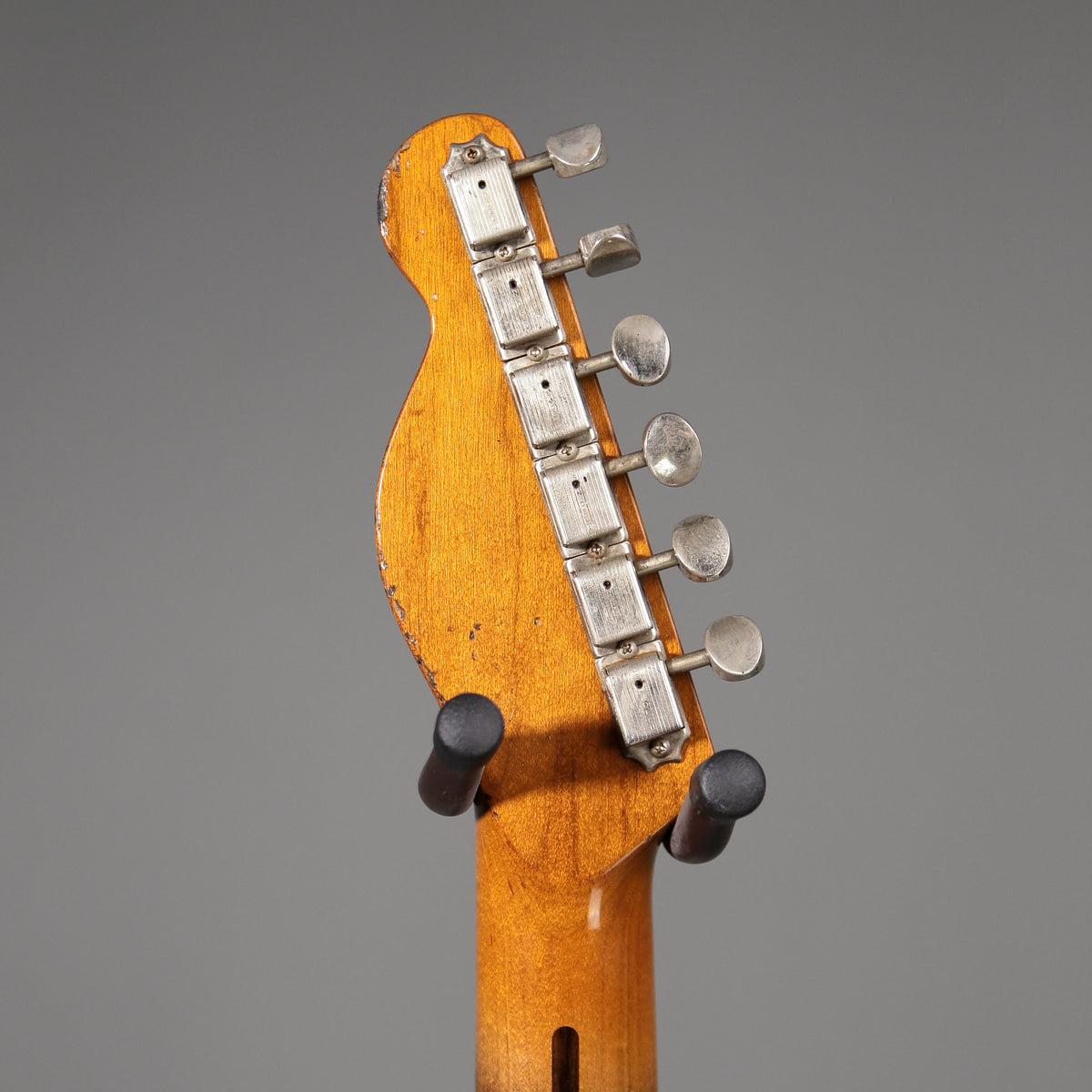 MJT VTT Custom Telecaster - 7.08 LBS
