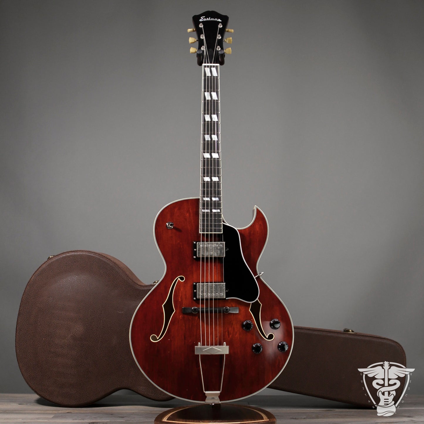 2026 Eastman T49D/TV - 6.18 LBS
