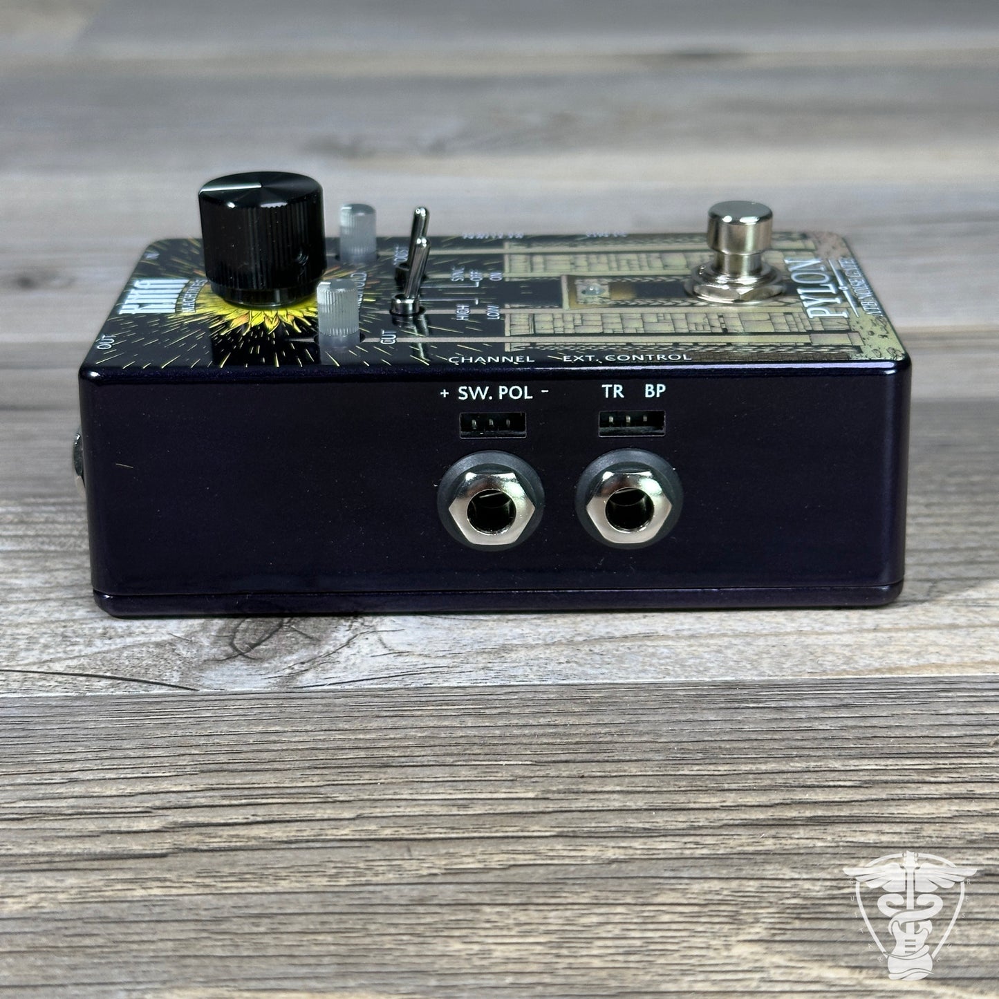 KMA Machines Pylon ATB Noise Gate (BRAND NEW)