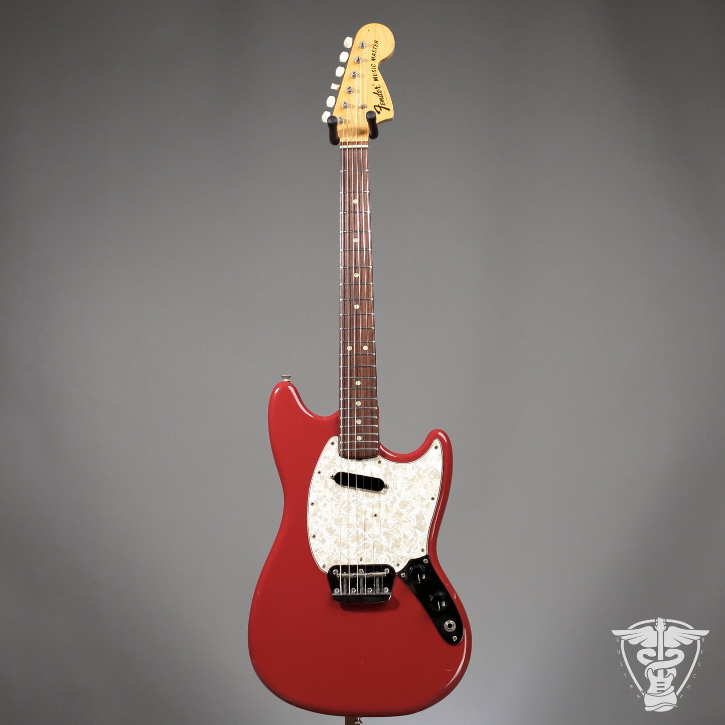 1972 Fender Musicmaster - 6.8 LBS
