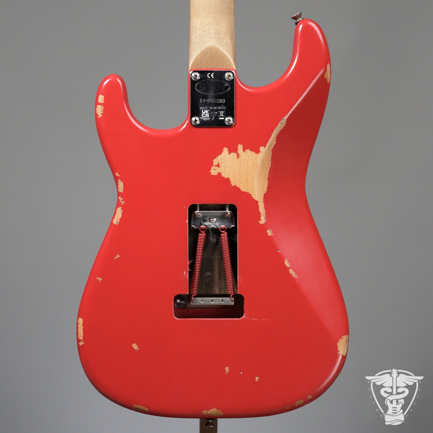 2023 EVH Frankenstein Relic Series - 6.71 LBS