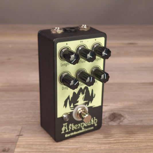 EarthQuaker Afterneath (USED)