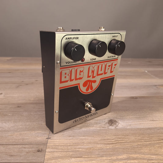Electro-Harmonix Big Muff Pi (USED)