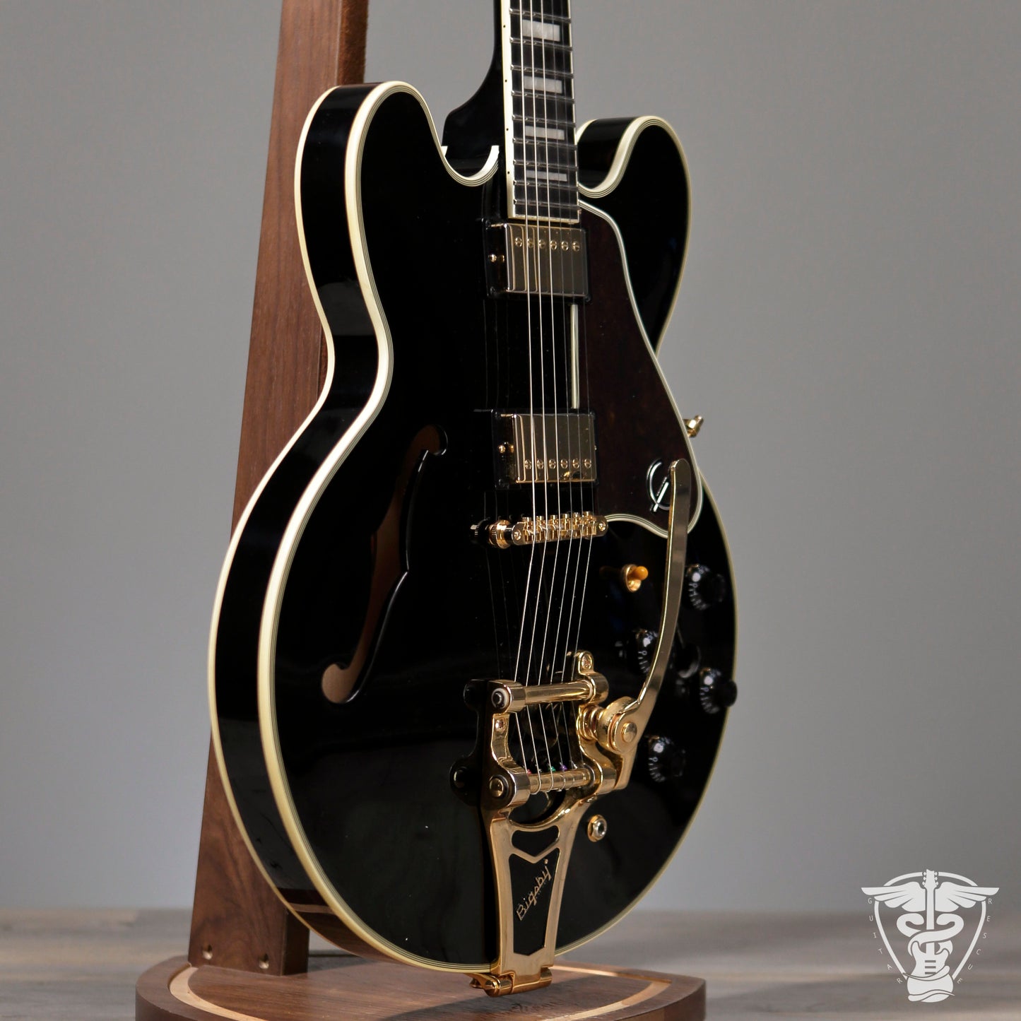 2018 Epiphone Limited Edition Joe Bonamassa ES-355 Standard - 9.7 LBS