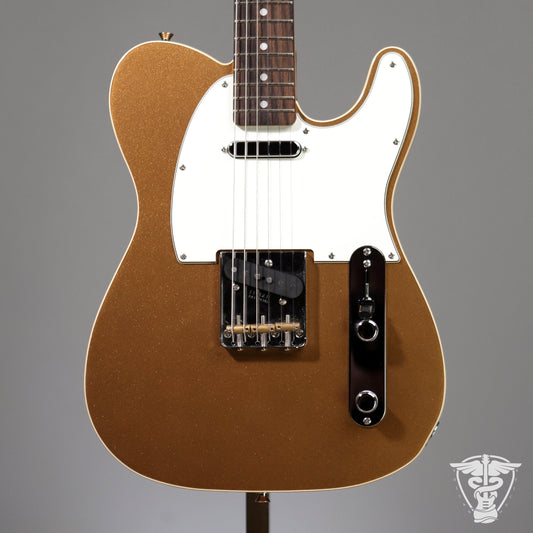2024 Fender JV Modified 60s Custom Telecaster - 7.77 LBS