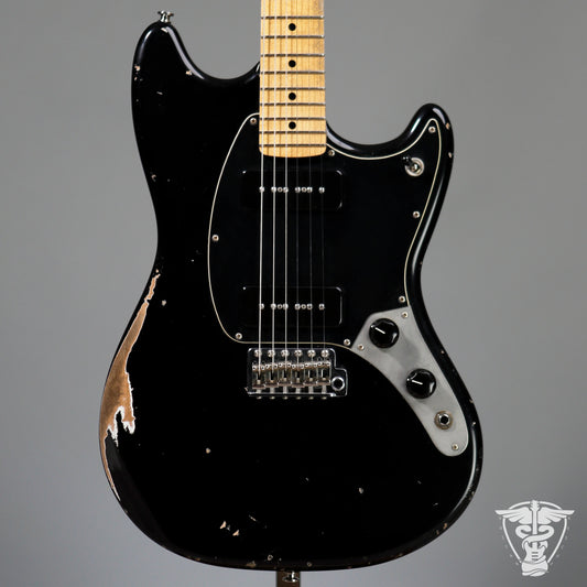 2023 Fano Oltre MG6 - 7.14 LBS