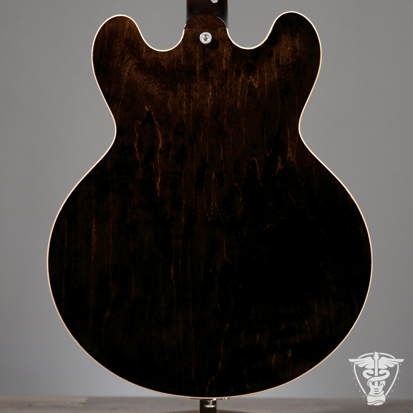 2024 Gibson ES-330 (Tobacco Burst)