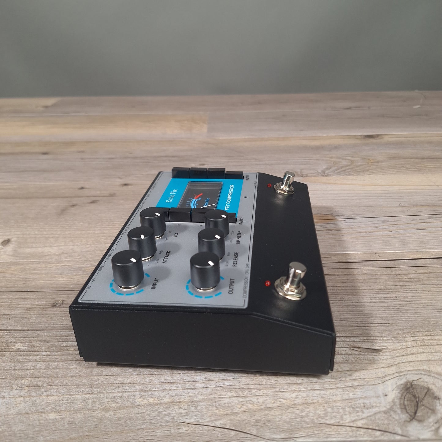 Echo Fix EF-P5 FET Compressor 2025 (USED)