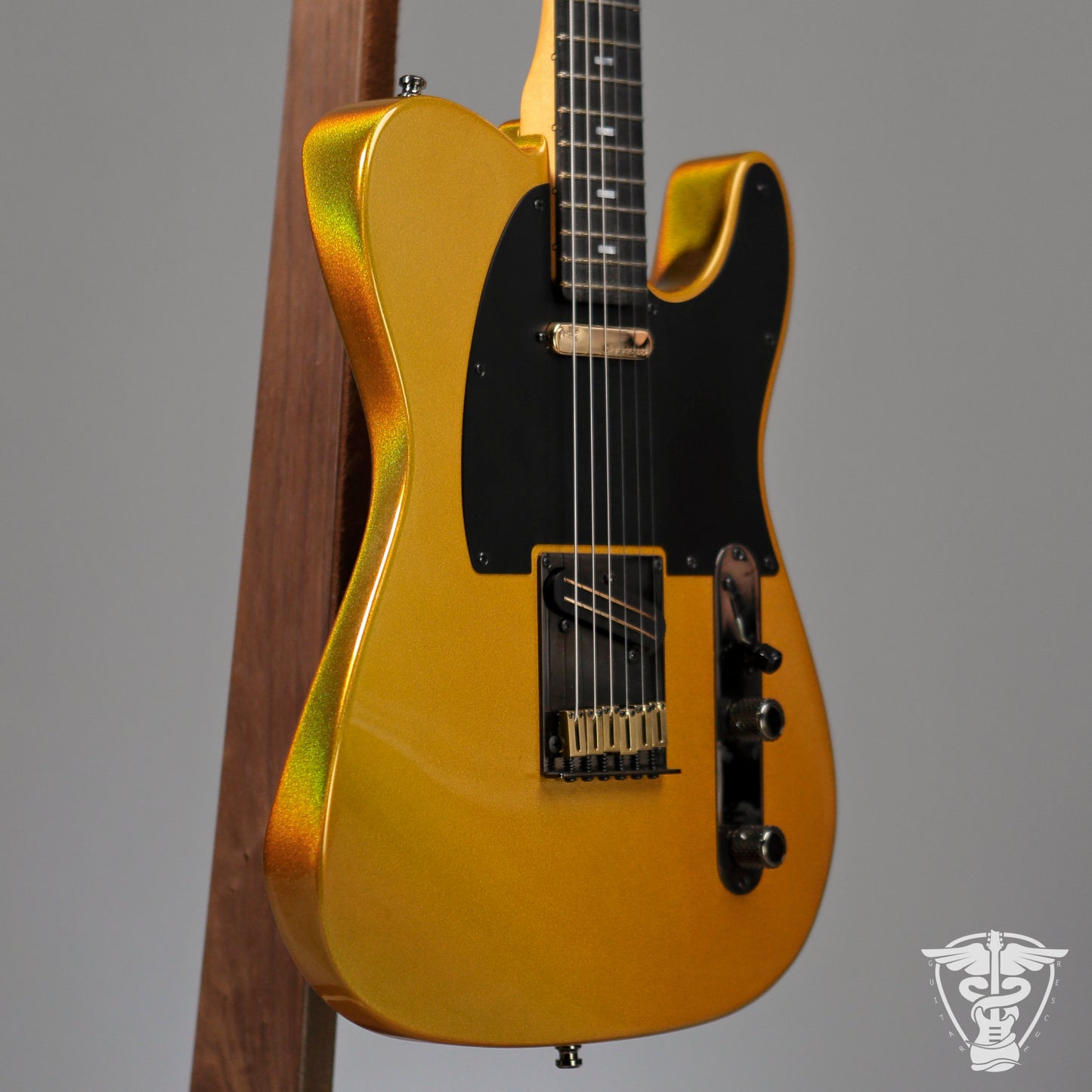 2025 Fender 75th Anniversary American Ultra II Telecaster - 7.88 LBS