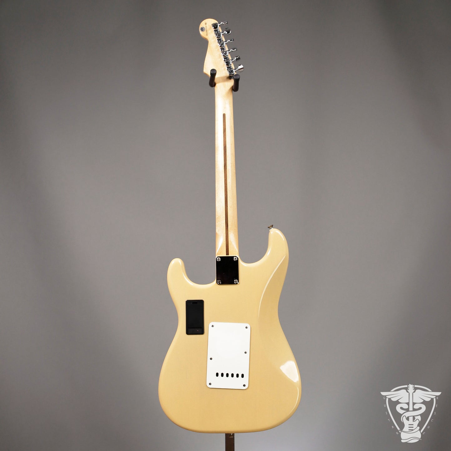 2006 Fender Deluxe Power Stratocaster - 8.2 LBS