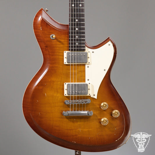 2026 Novo Chambered Serus H2, Dealer Limited - 6.9 LBS
