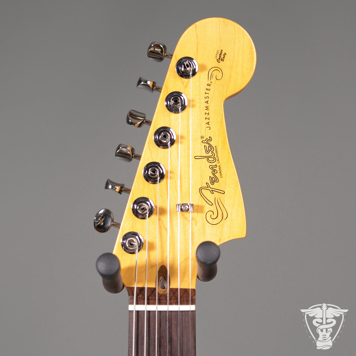 2026 Fender American Professional Classic Jazzmaster -7.78 LBS