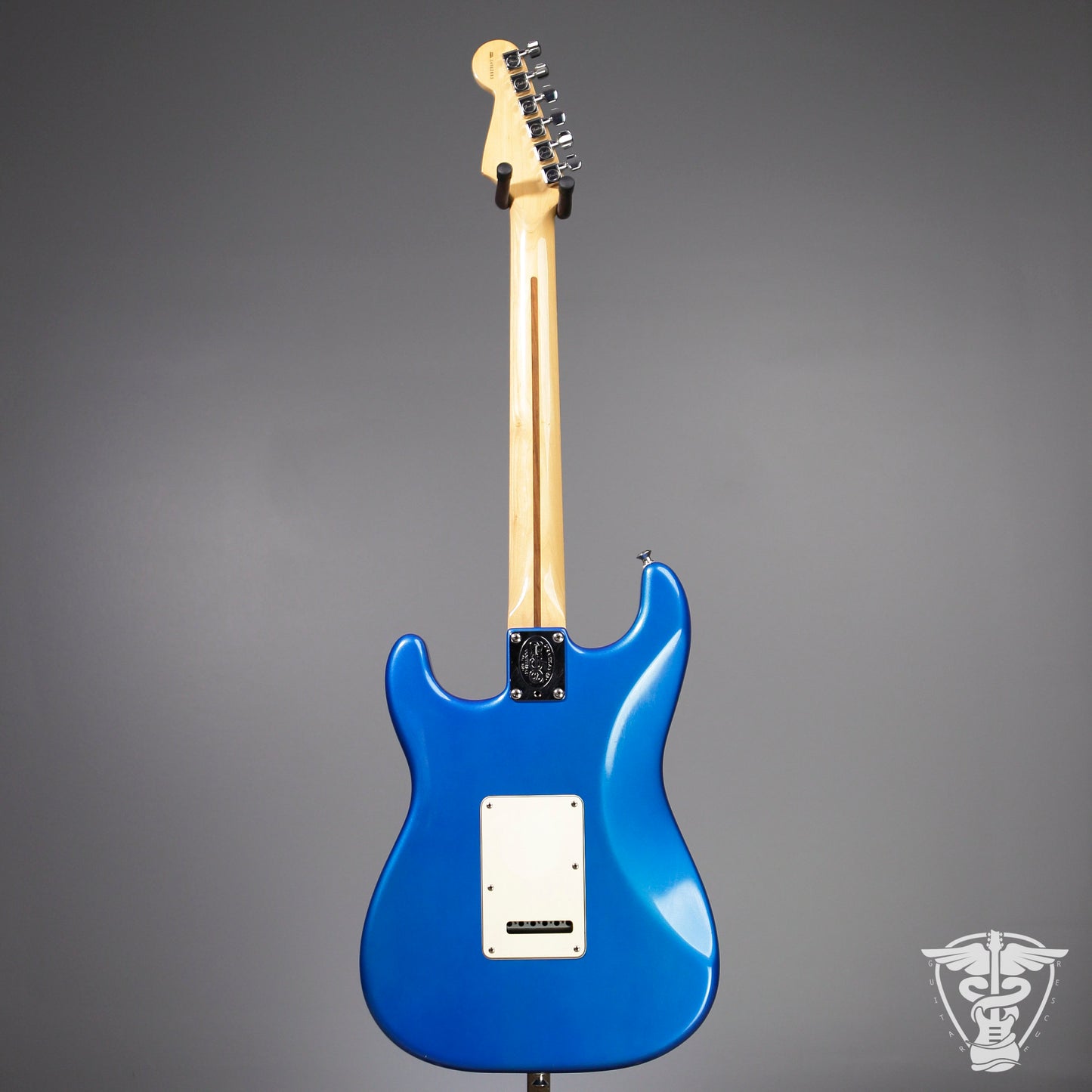 2004 Fender 50th Anniversary American Series Stratocaster - 8.17 LBS