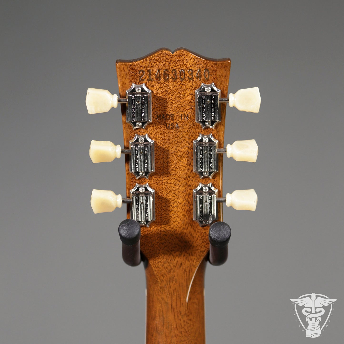 Gibson ES-335 Antique Figured - 7.13 LBS