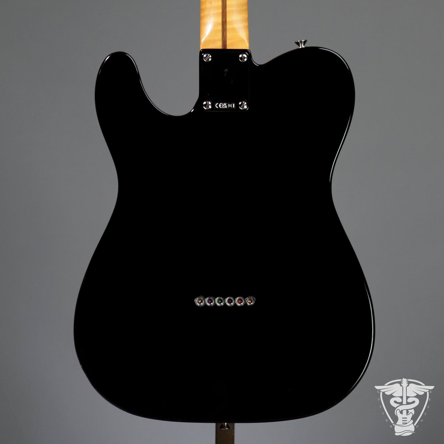 2025 Fender Limited Edition American Vintage II 1951 Telecaster - 8.37 LBS