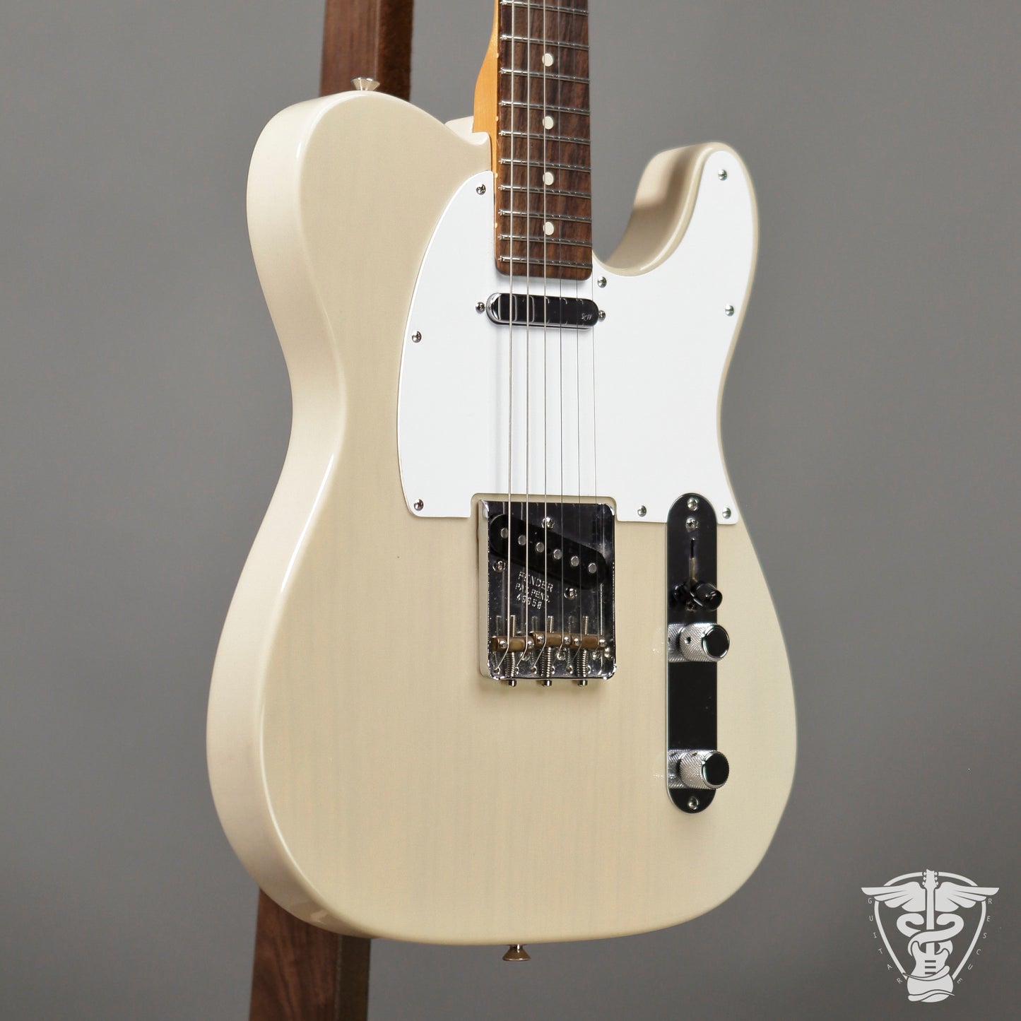 2005 Fender FSR AVRI Deluxe Player '59  - 7.9 LBS