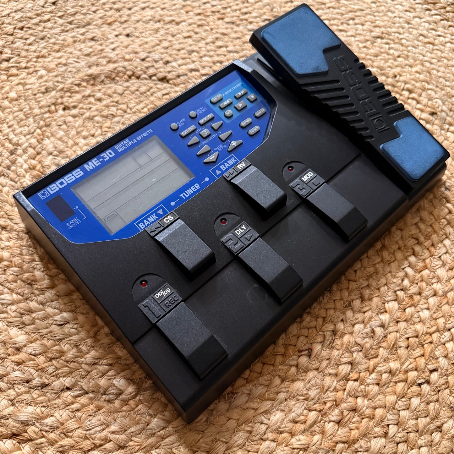Boss ME-30 (USED)