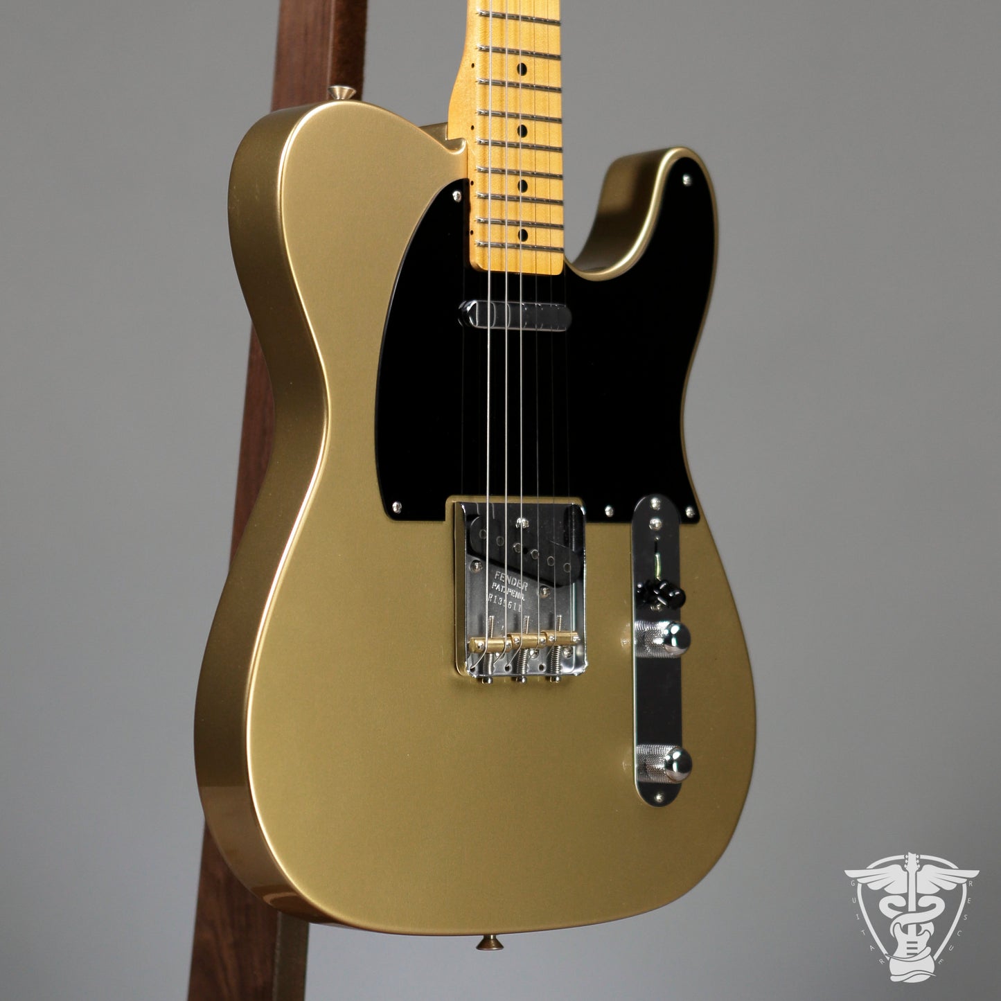 2025 Fender 1954 Telecaster TCP - 7.62 LBS