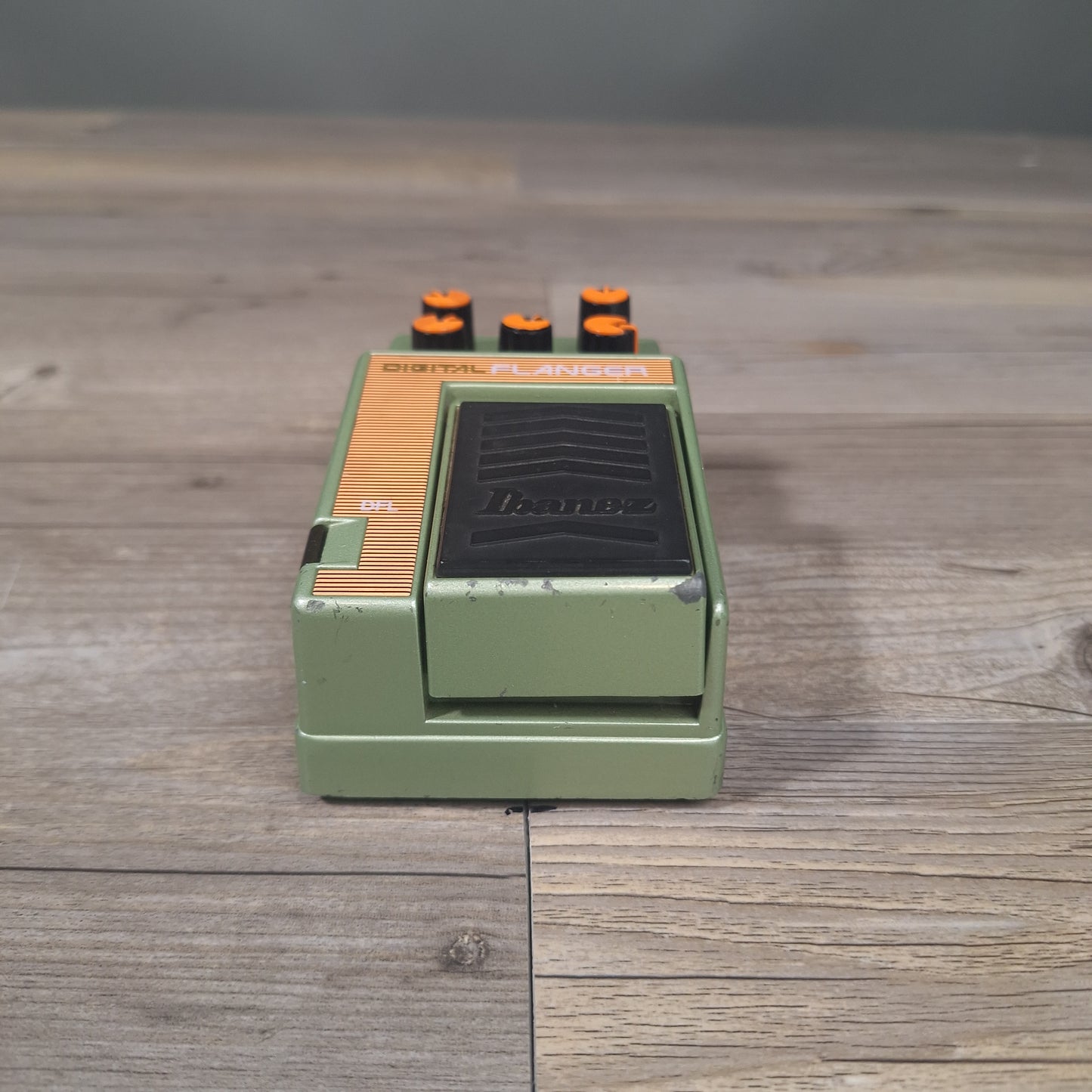 Ibanez DFL Digital Flanger (USED)