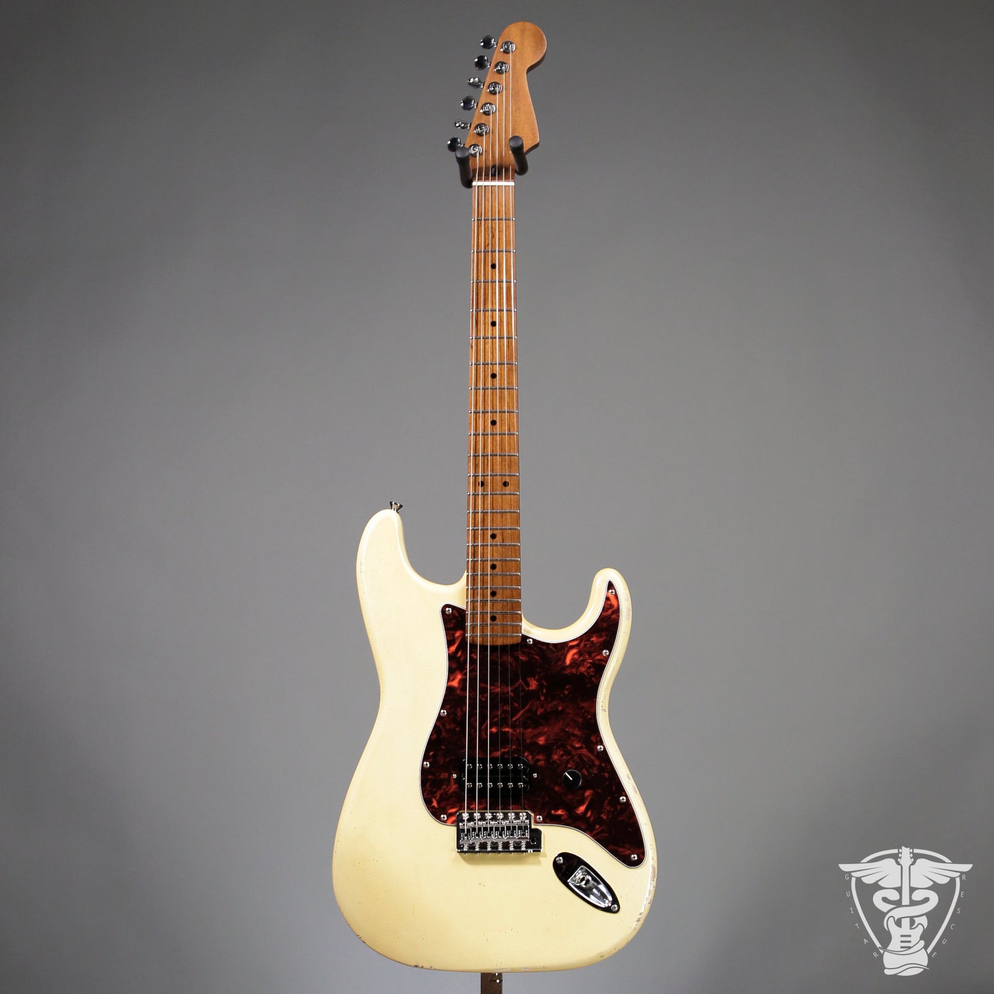 2023 Virok Guitars CAS-Custom NuRelic - 7.3 LBS