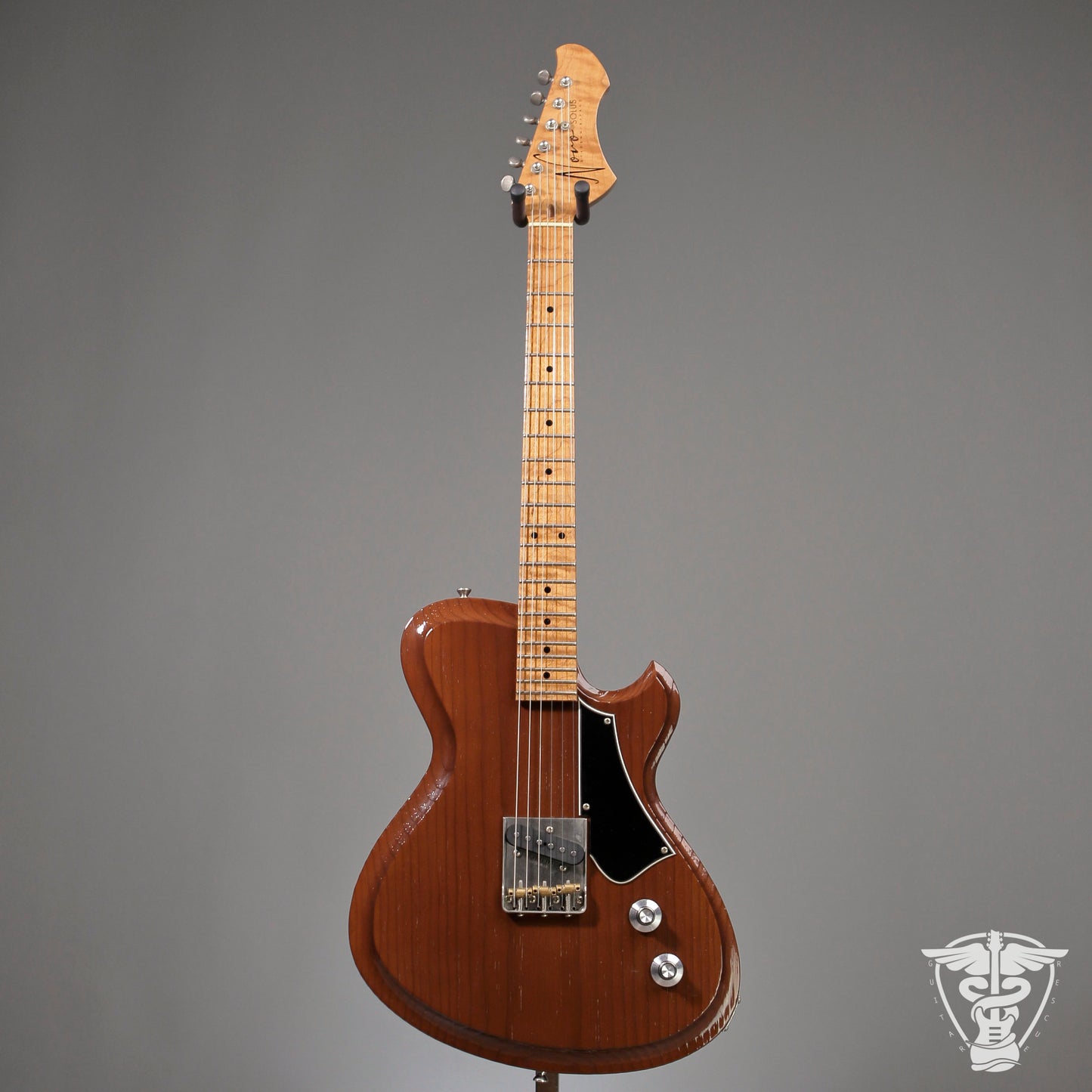 2026 Novo Solus F1, Custom - 6.2 LBS