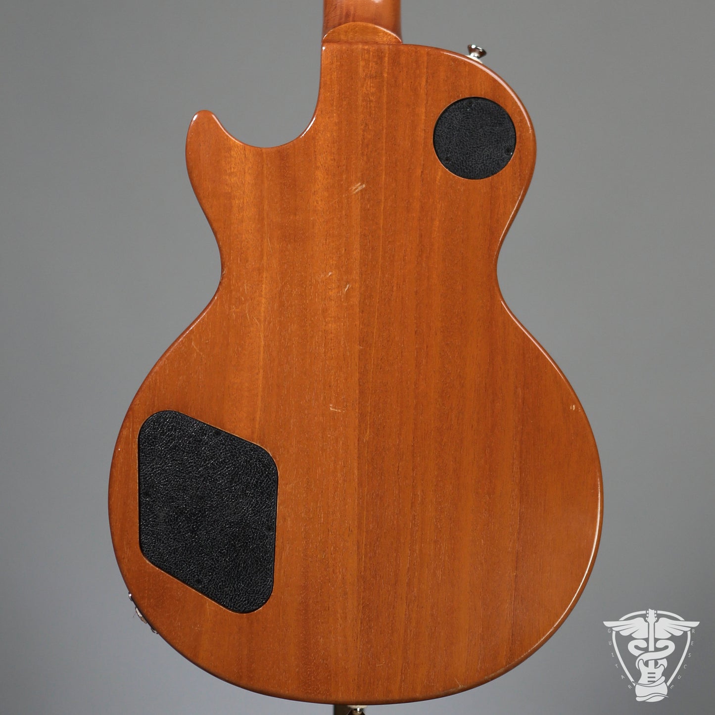 2018 Gibson Les Paul Classic Player Plus - 10.2 LBS