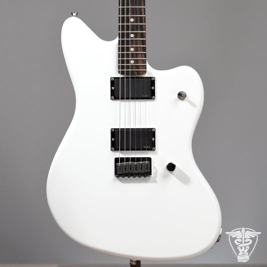 Warmoth Jazzmaster Custom Build - 7.77 LBS