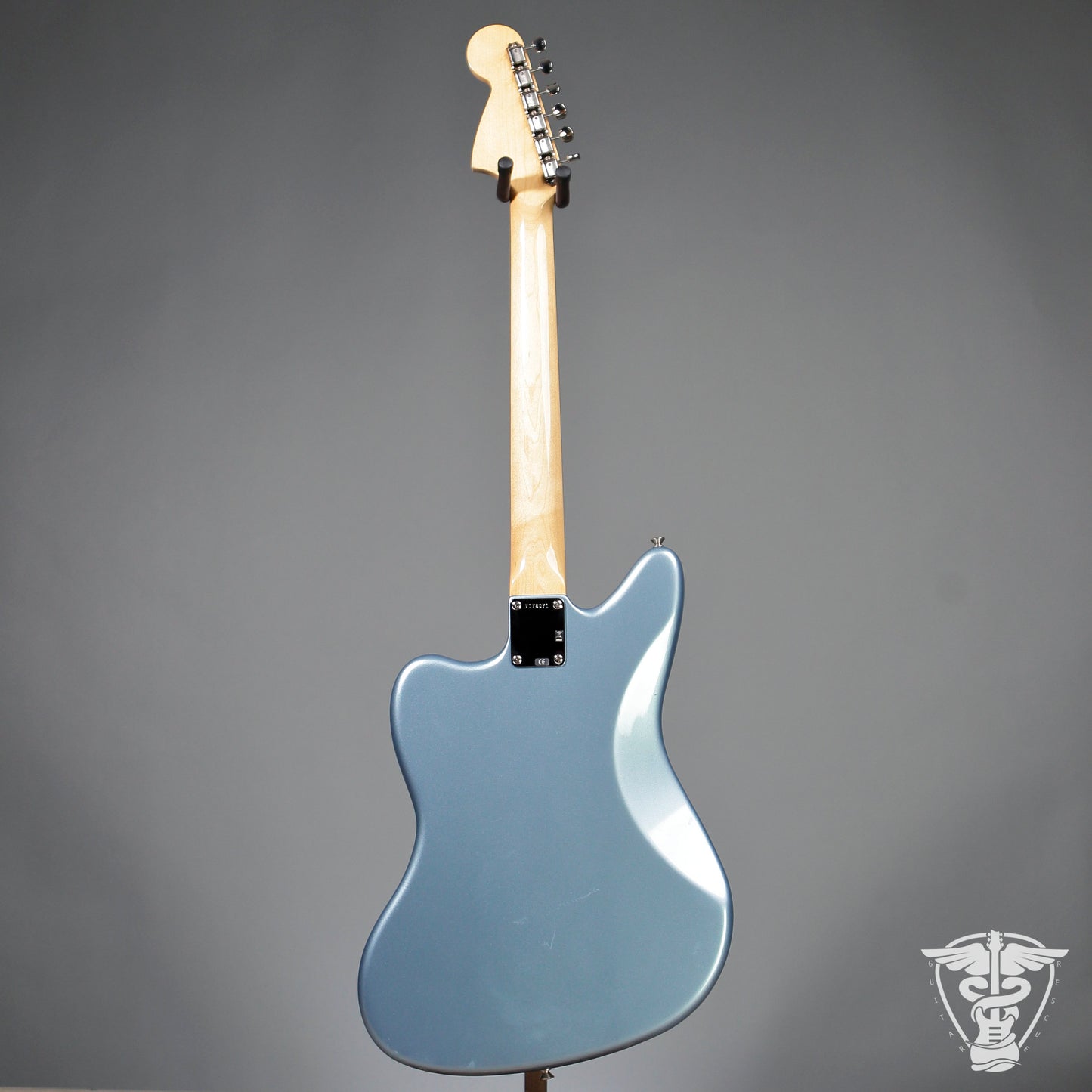 2007 Fender American Vintage '62 Jaguar - 8.76 LBS