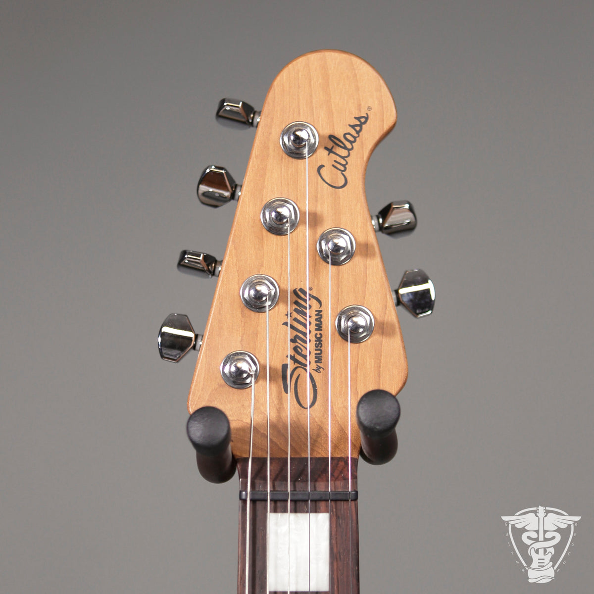 2026 Sterling by Music Man Cutlass - 7.83 LBS