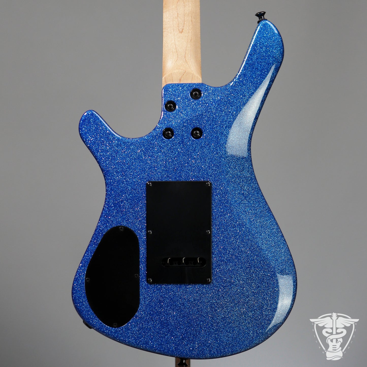 Kiesel Vanquish V6X - 7.77 LBS