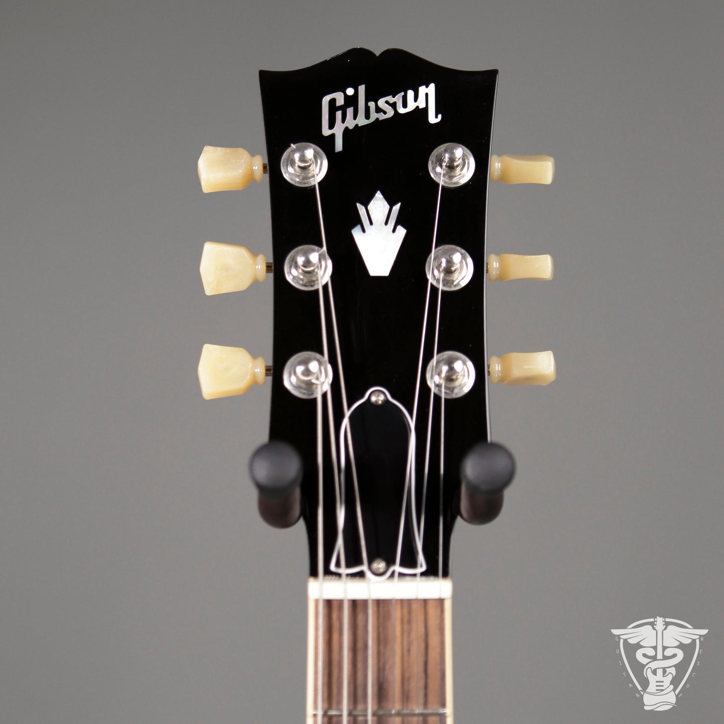 2022 Gibson ES-335 Figured - 8.16 LBS