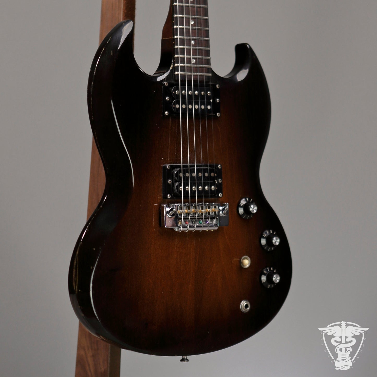 1983 Gibson Special - 6.22 LBS