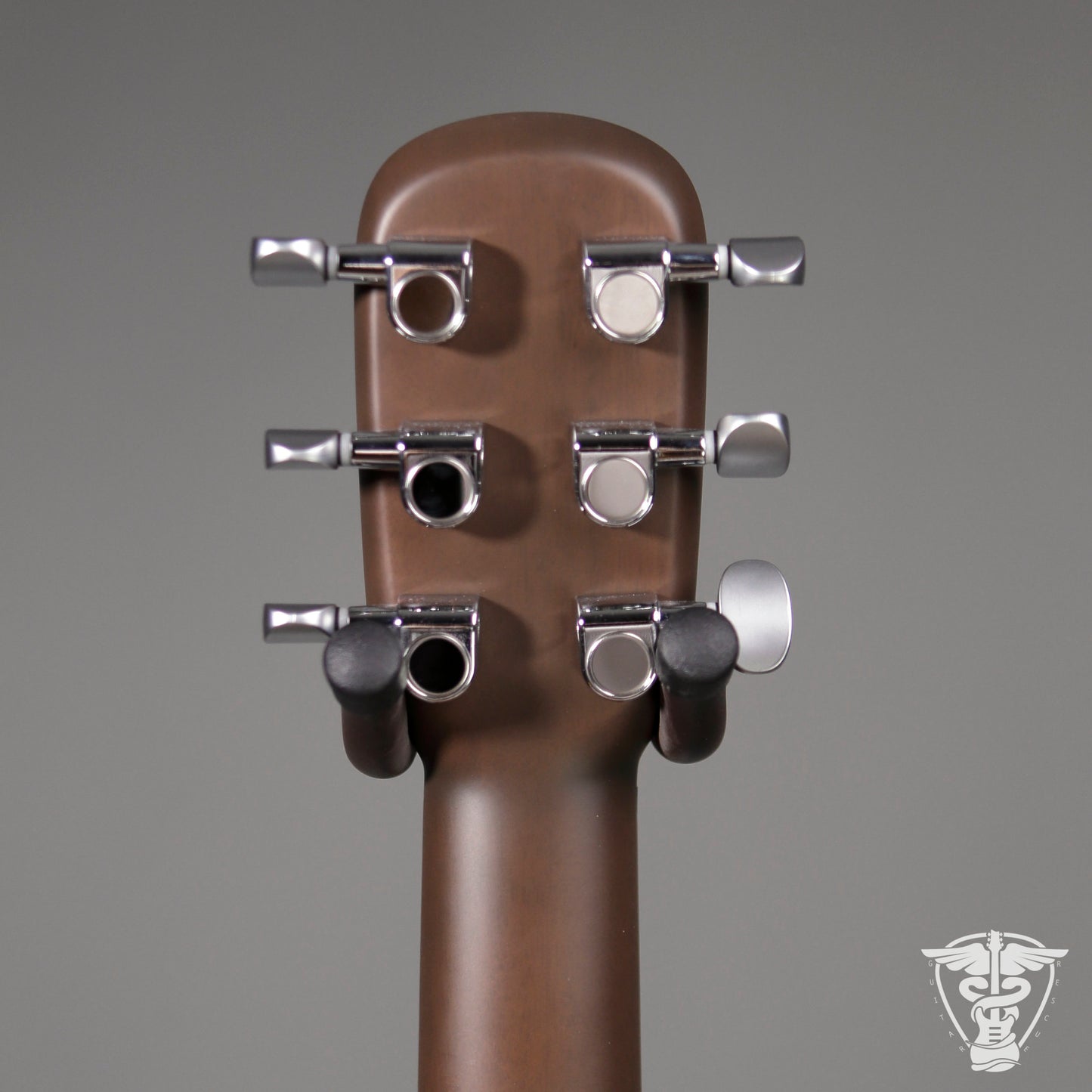 Lava Me Acoustic (Natural)