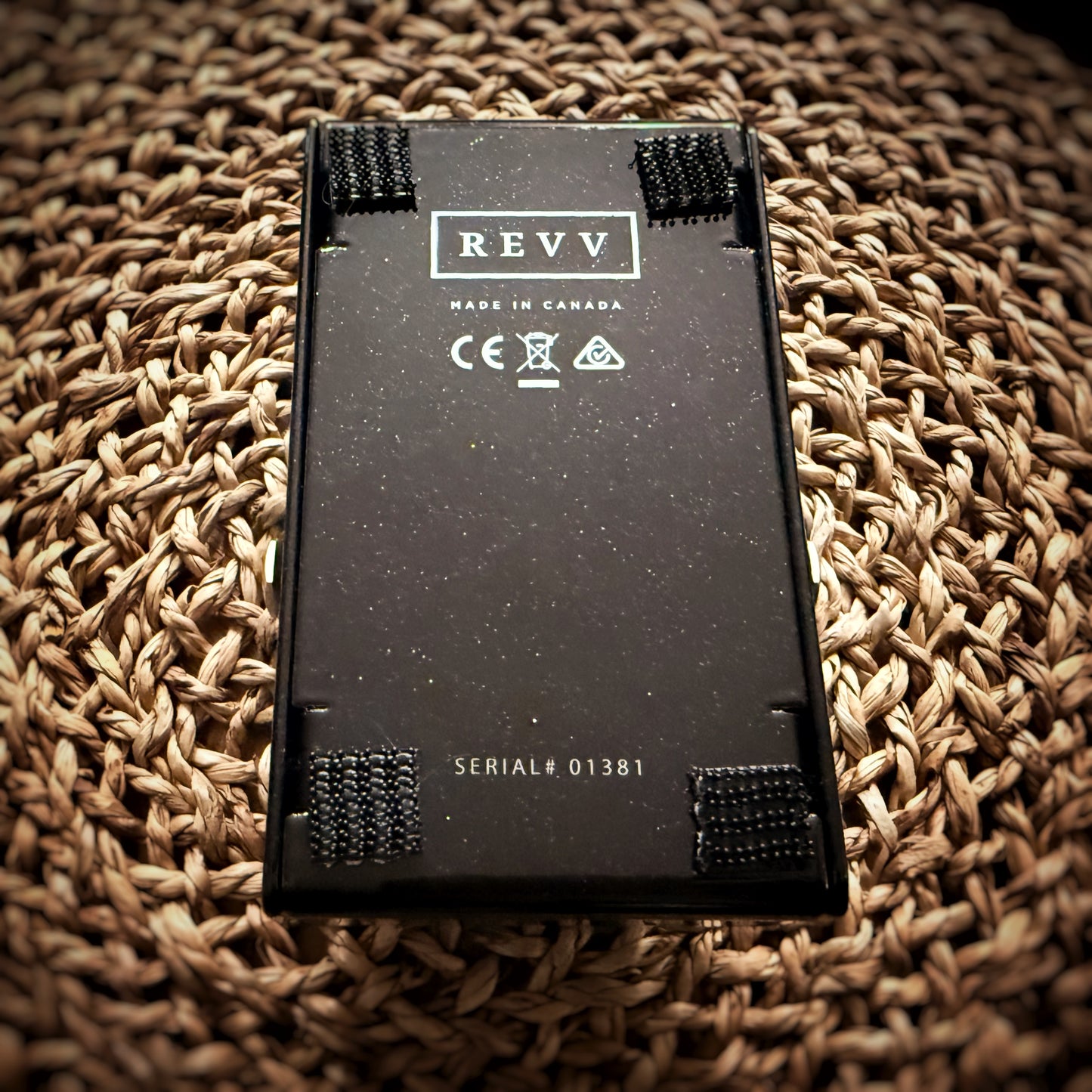 REVV Amps G8 Noise Gate (USED)