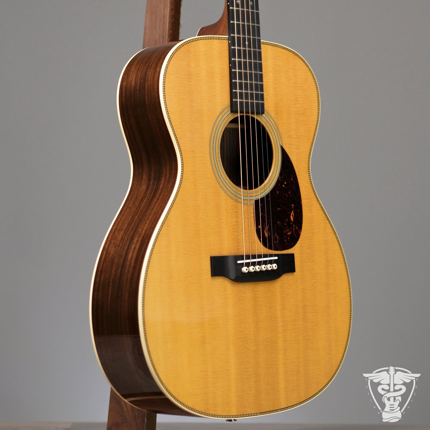 2018 Martin OM-28 - 4.23 LBS