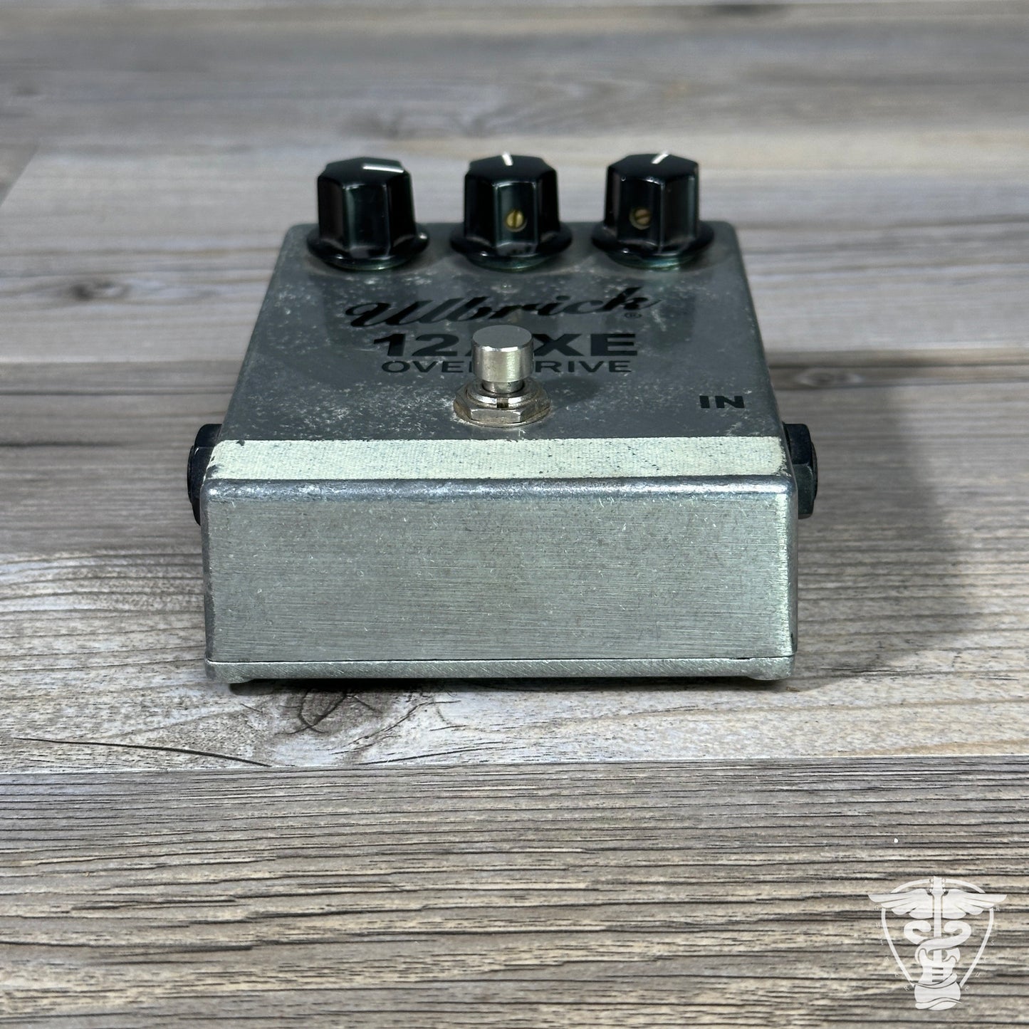 Ulbrick 12 Axe Overdrive (USED)