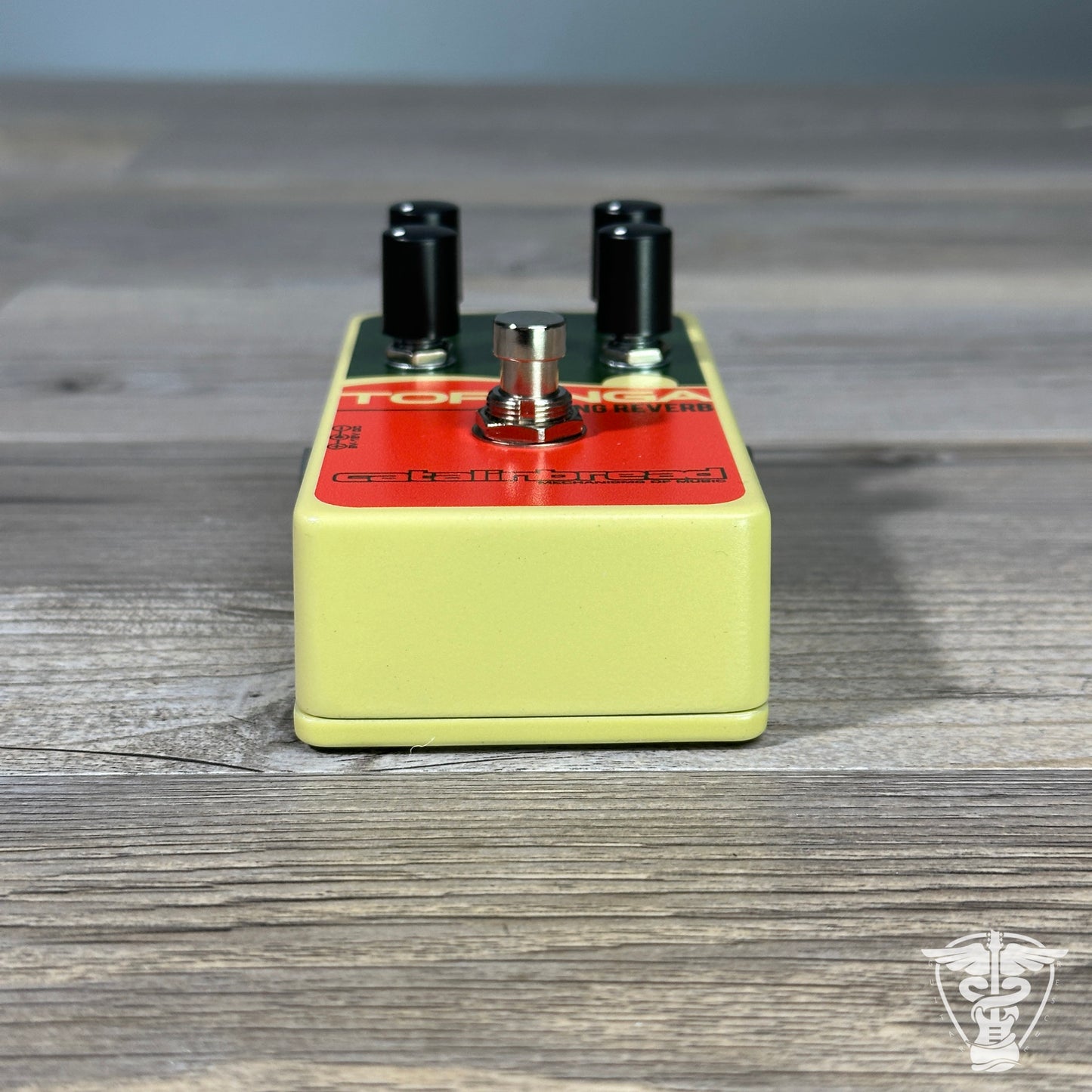 Catalinbread Topanga Spring Reverb (BRAND NEW)