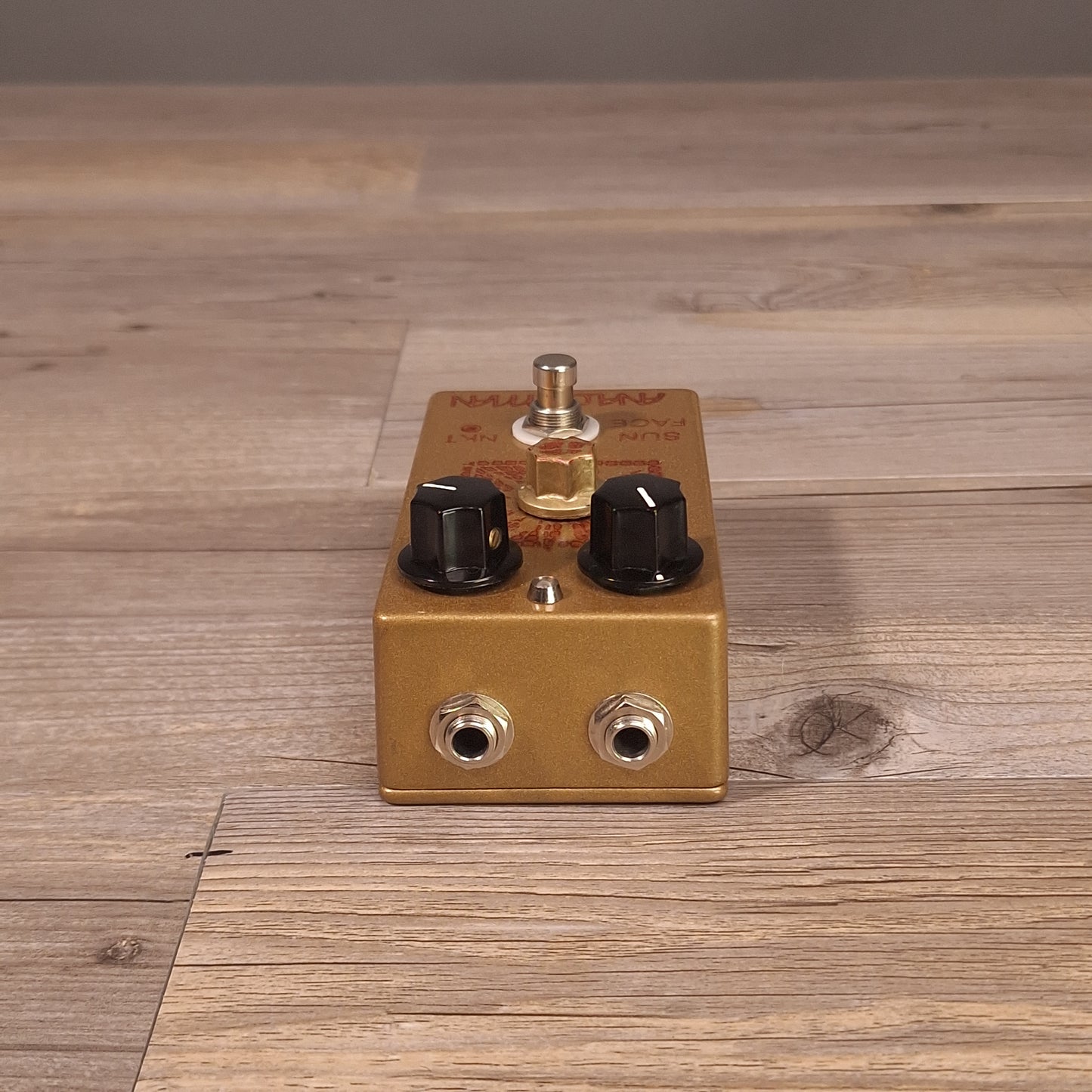 Analogman Sun Face (USED)