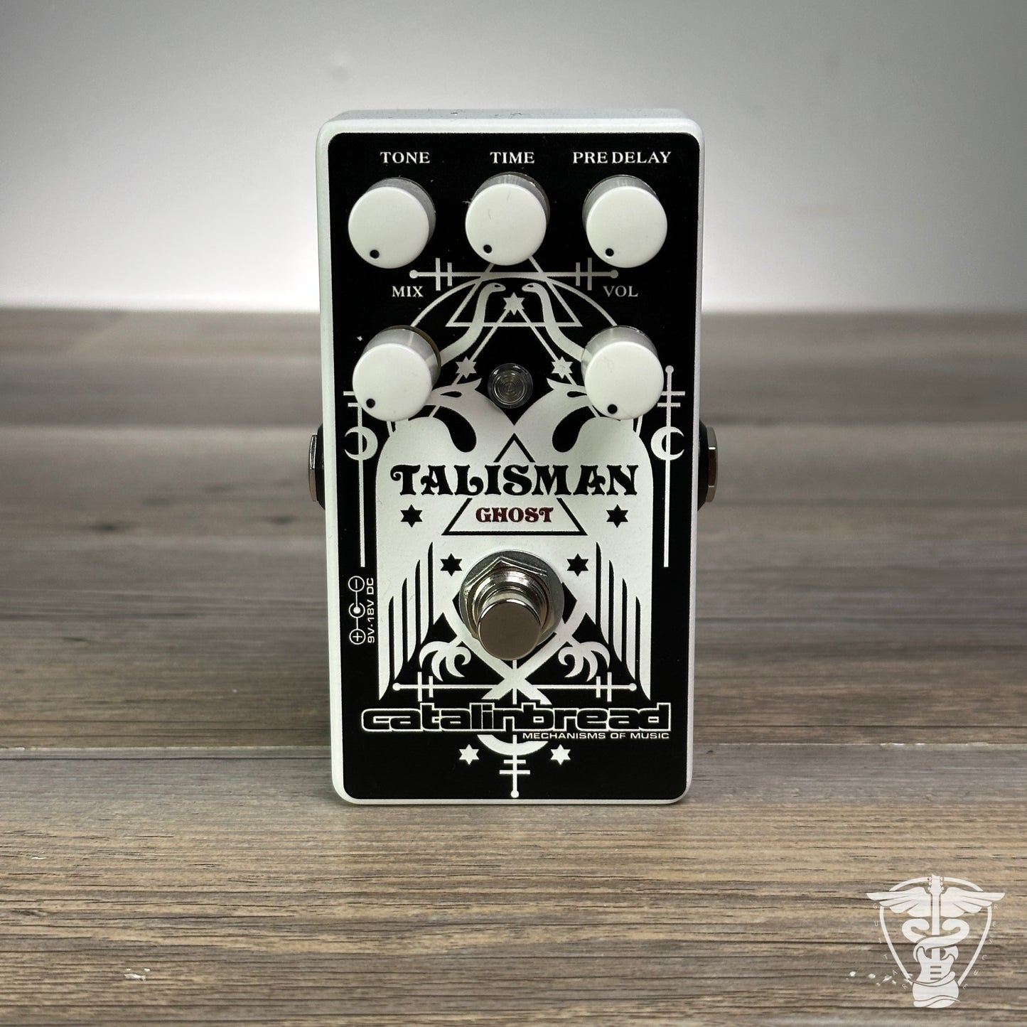 Catalinbread Talisman (BRAND NEW)