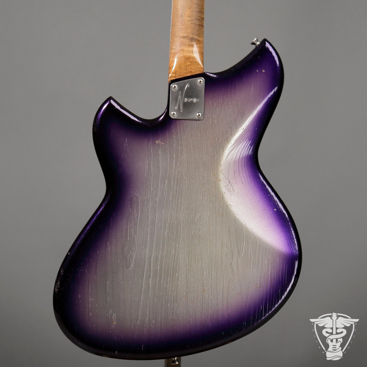 2025 Novo Serus J, Custom - 6.8 LBS