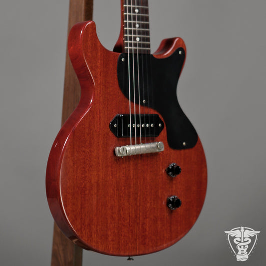 2006 Gibson Custom Shop Historic '58 Les Paul Junior DC - 7.48 LBS