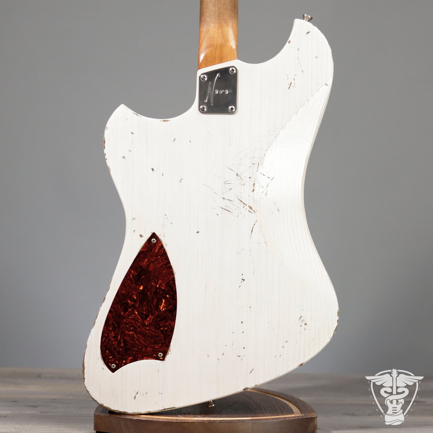 2025 Novo Voltur B6, Nucleus - 7.2 LBS