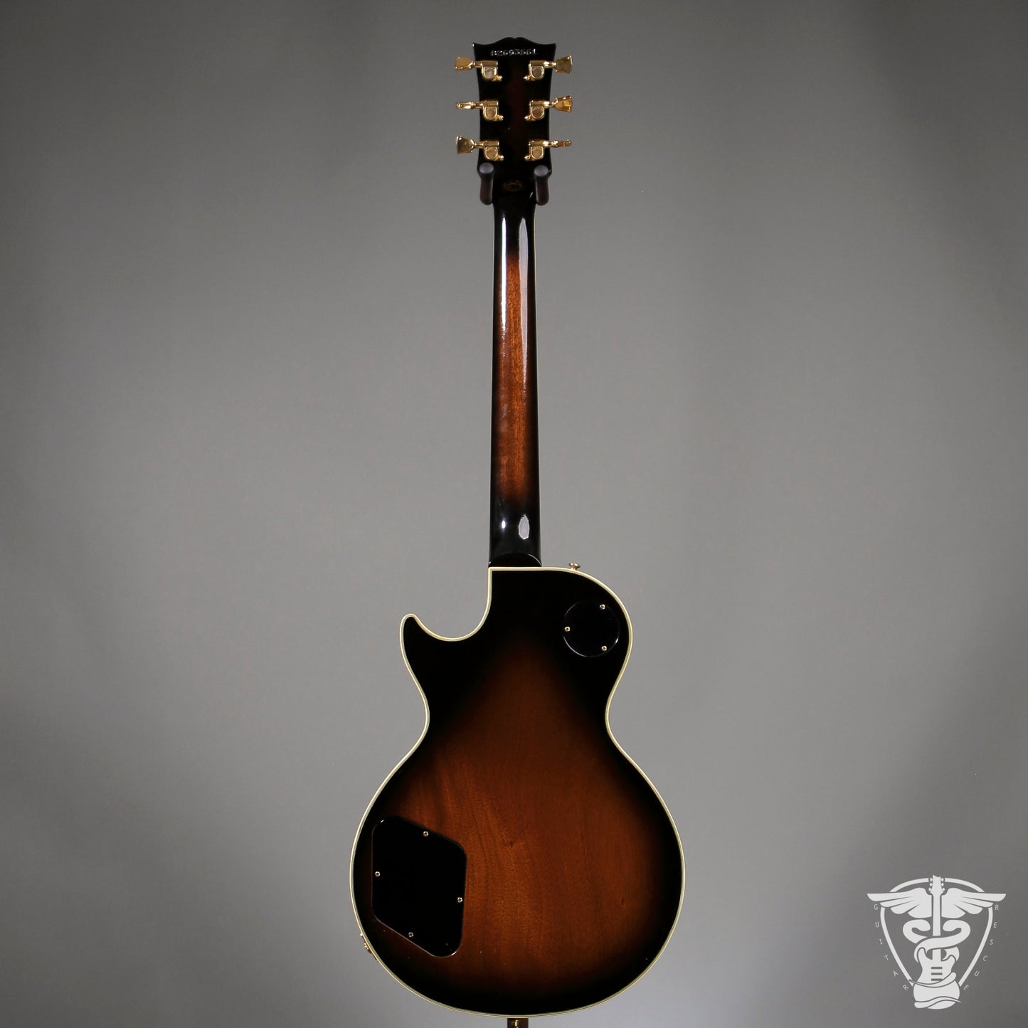 1983 Gibson Les Paul Custom (Custom Shop) - 10.08 LBS