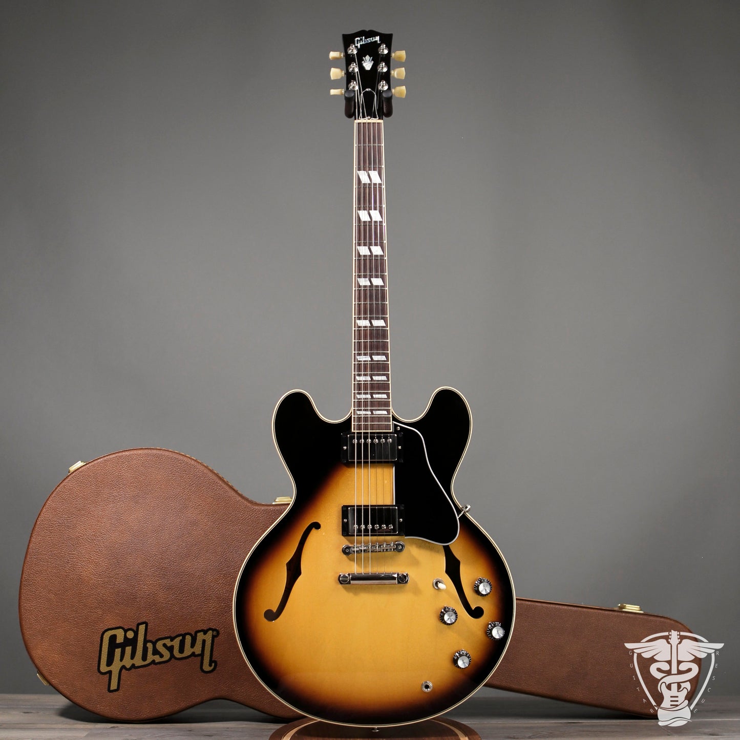 2022 Gibson ES-345 - 8.66 LBS