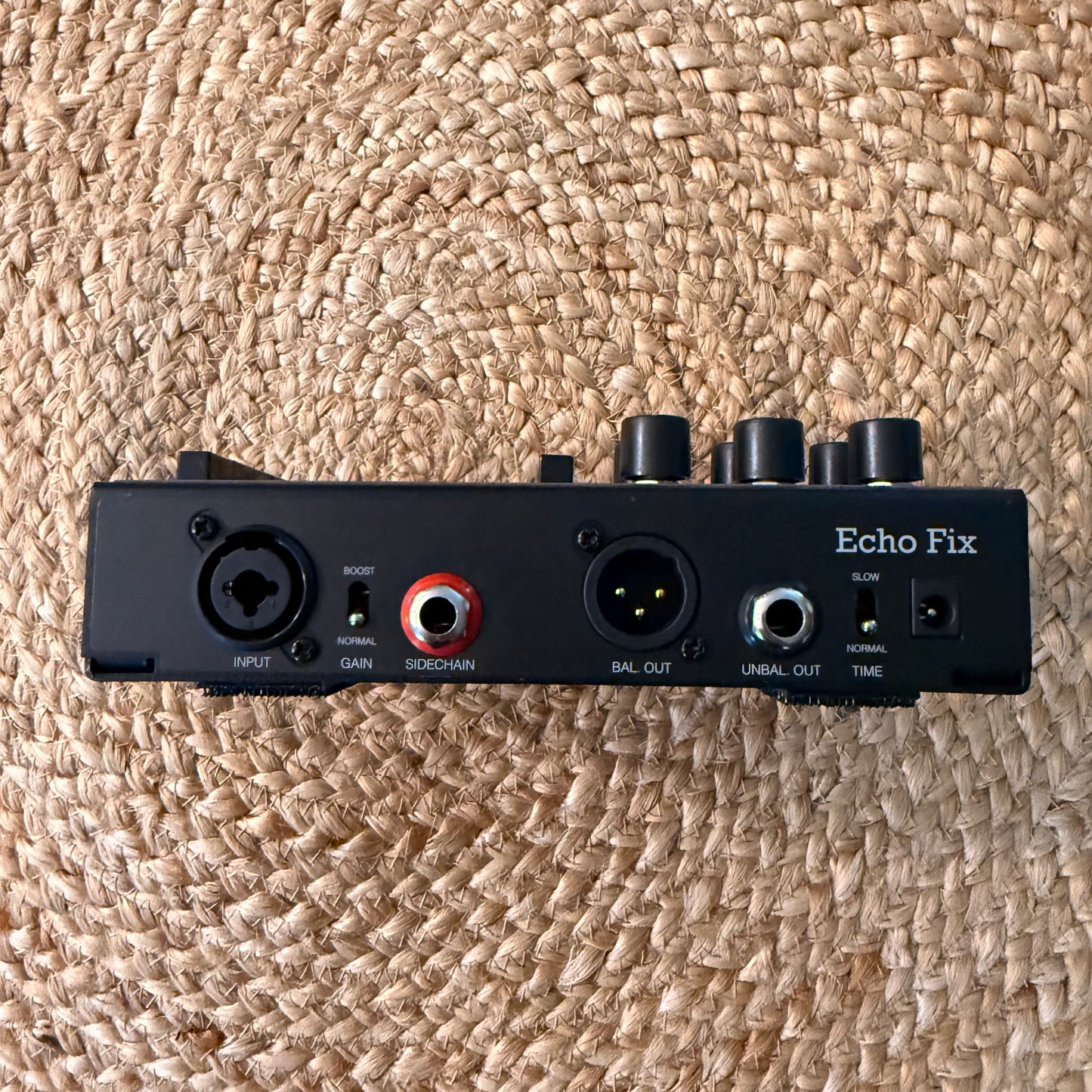 Echo Fix FET Compressor (USED)