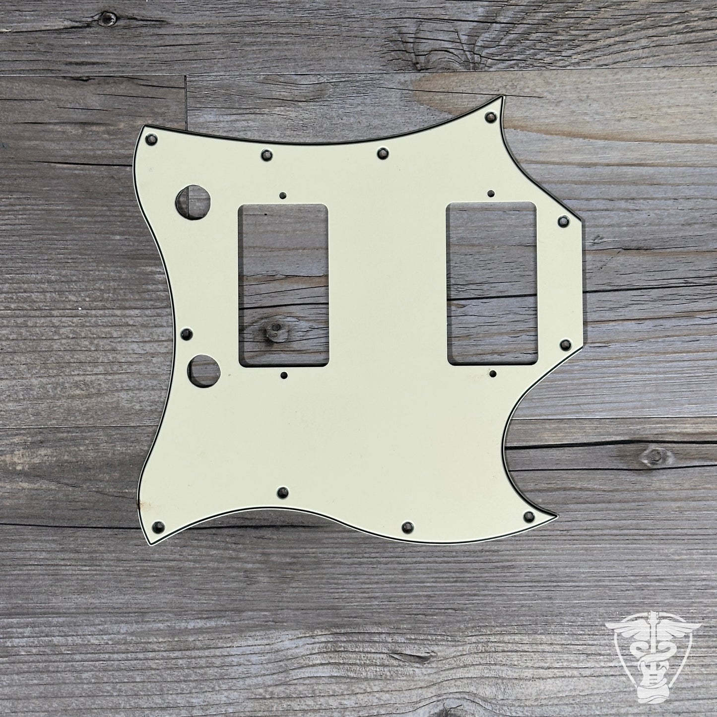 Gibson SG Parchment Pickguard