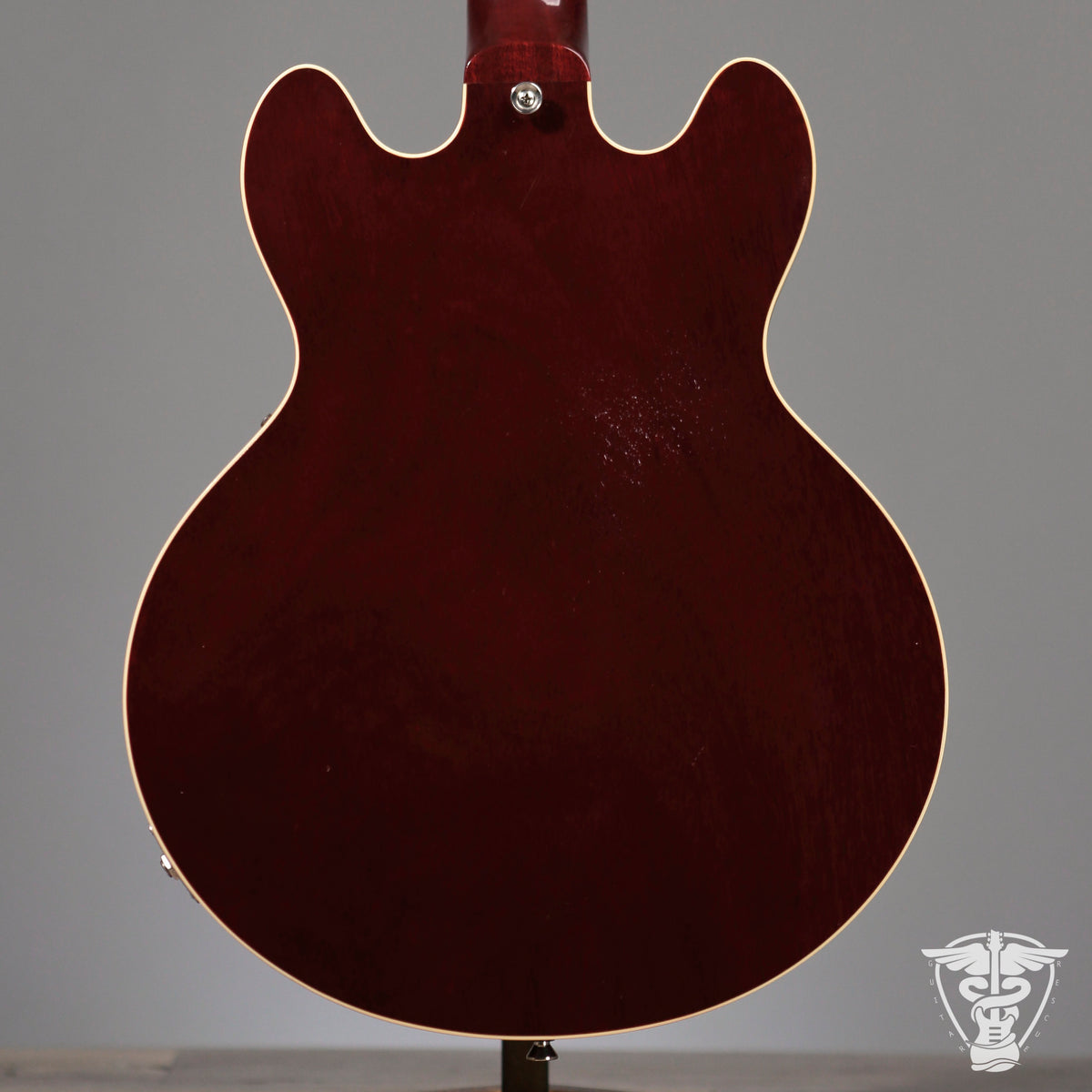 Gibson ES-339 Figured (Cherry)