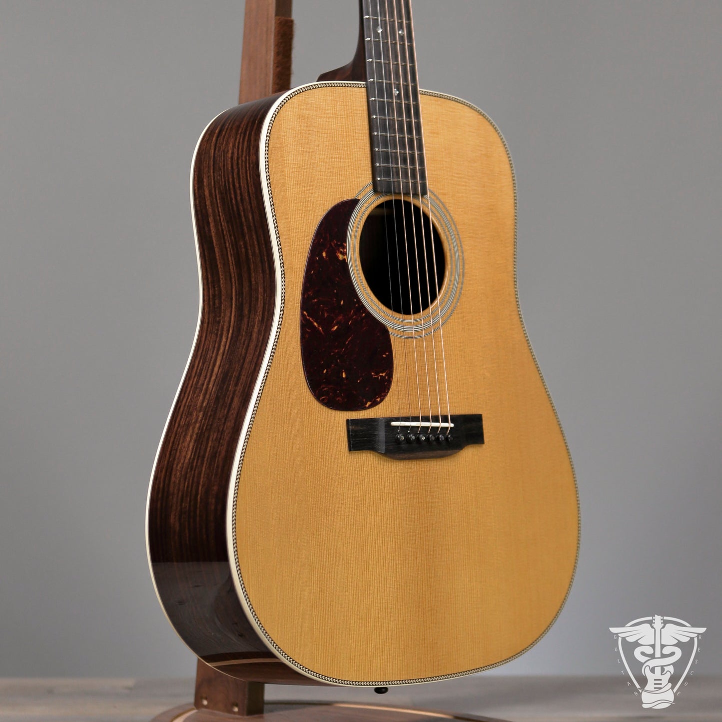 2026 Eastman E20DL Thermo-Cure Left-Handed - 5 LBS