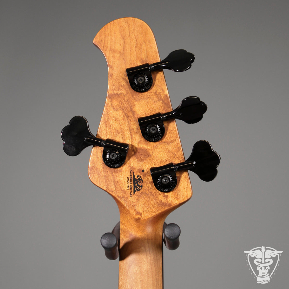 2024 Ernie Ball Music Man Sting Ray Special - 8.8 LBS