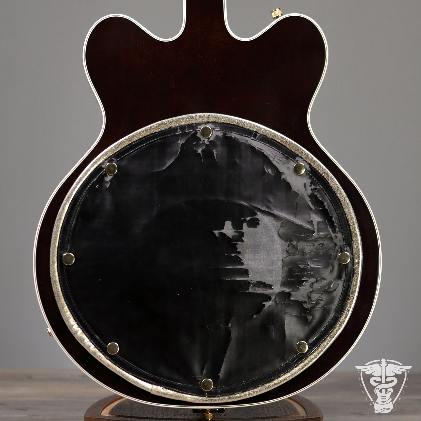 2004 Gretsch 1962 Country Classic Reissue